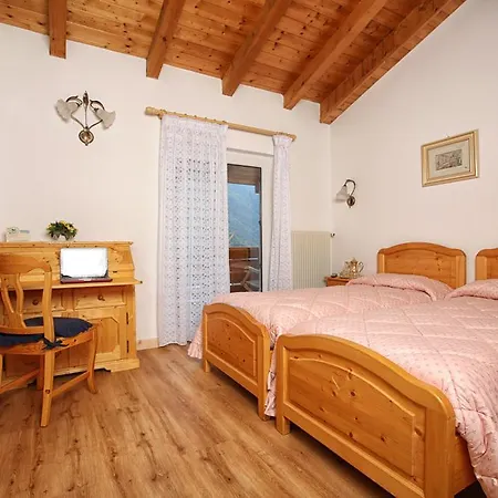 Garnì Villanova Molveno